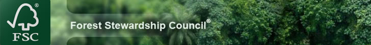 Forestry Stewardship Council